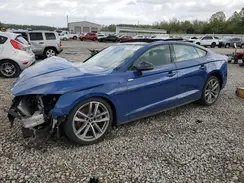 WAUENDF55KA008896 2019 AUDI A5