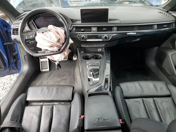 WAUENDF55KA008896 2019 AUDI A5 - Image 8