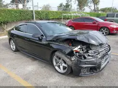 WAUENDF56KA067326 2019 AUDI A5