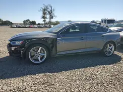 WAUENDF57JA009773 2018 AUDI A5