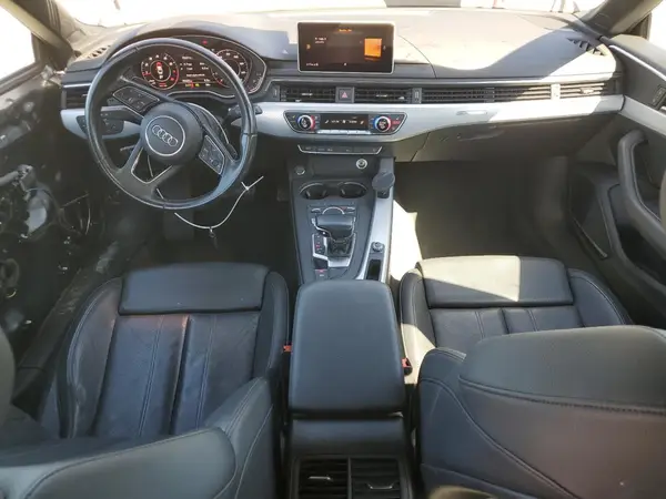 WAUENDF57JA009773 2018 AUDI A5 - Image 8