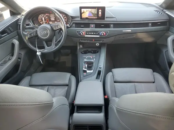 WAUENDF58JA062644 2018 AUDI A5 - Image 8