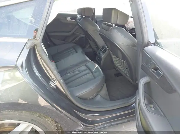 WAUENDF59KA018489 2019 AUDI A5 - Image 8