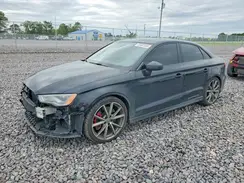 WAUF1GFF0G1018494 2016 AUDI S3