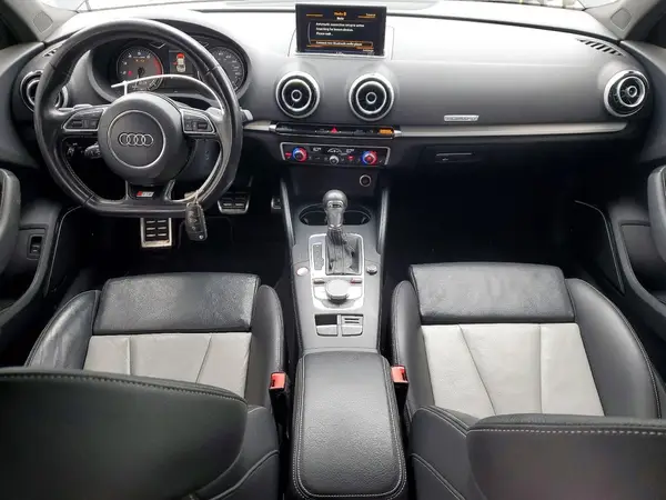WAUF1GFF0G1018494 2016 AUDI S3 - Image 8