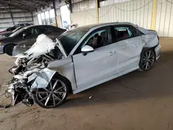 WAUF1GFF0G1027664 2016 AUDI S3