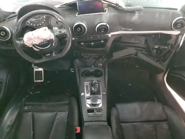 WAUF1GFF0G1027664 2016 AUDI S3 - Image 8