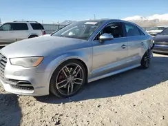 WAUF1GFF0G1046750 2016 AUDI S3