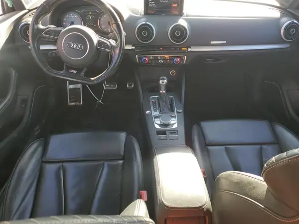 WAUF1GFF0G1046750 2016 AUDI S3 - Image 8