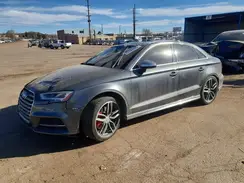 WAUF1GFF0H1012034 2017 AUDI S3