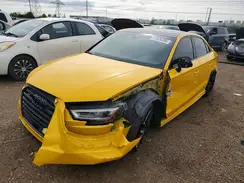WAUF1GFF0H1020022 2017 AUDI S3