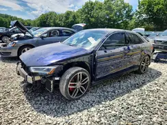 WAUF1GFF0H1042067 2017 AUDI S3