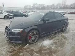 WAUF1GFF0H1046605 2017 AUDI S3