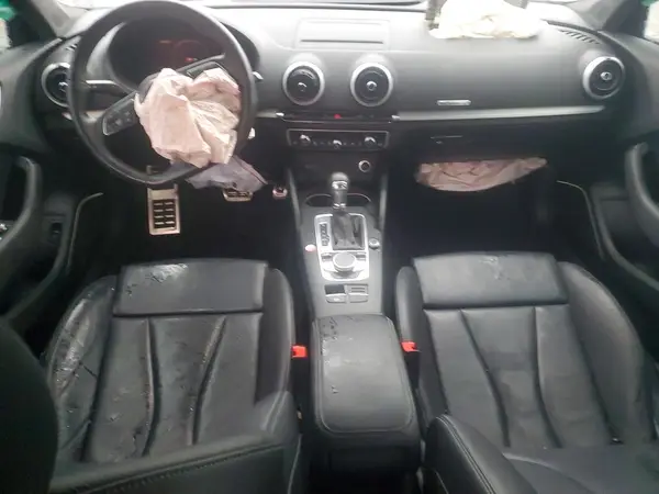 WAUF1GFF0H1046605 2017 AUDI S3 - Image 8