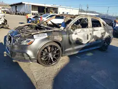 WAUF1GFF0H1053439 2017 AUDI S3
