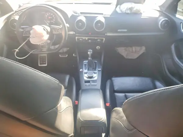 WAUF1GFF0J1004473 2018 AUDI S3 - Image 8