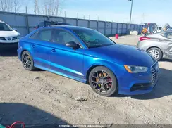 WAUF1GFF1G1023476 2016 AUDI S3