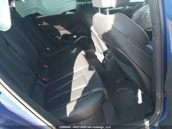 WAUF1GFF1G1023476 2016 AUDI S3 - Image 8