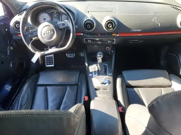 WAUF1GFF1G1029018 2016 AUDI S3 - Image 8