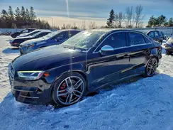 WAUF1GFF1H1012060 2017 AUDI S3