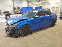WAUF1GFF1H1048685 2017 AUDI S3