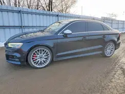 WAUF1GFF1K1022949 2019 AUDI S3