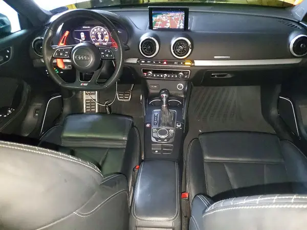 WAUF1GFF1K1022949 2019 AUDI S3 - Image 8