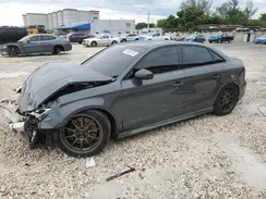WAUF1GFF1K1027746 2019 AUDI S3