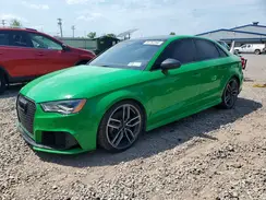 WAUF1GFF2G1041596 2016 AUDI S3