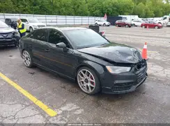 WAUF1GFF2G1063565 2016 AUDI S3