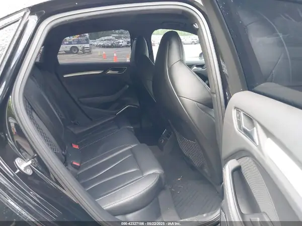 WAUF1GFF2G1063565 2016 AUDI S3 - Image 8