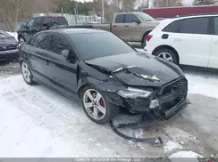WAUF1GFF2H1019938 2017 AUDI S3