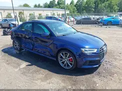 WAUF1GFF2J1034509 2018 AUDI S3