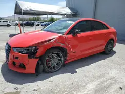 WAUF1GFF3G1016755 2016 AUDI S3