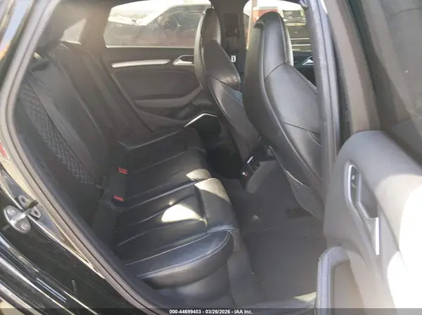 WAUF1GFF3G1017694 2016 AUDI S3 - Image 8