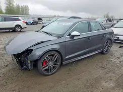 WAUF1GFF3J1003074 2018 AUDI S3