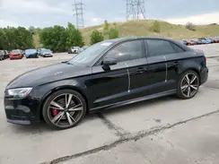 WAUF1GFF3J1027357 2018 AUDI S3