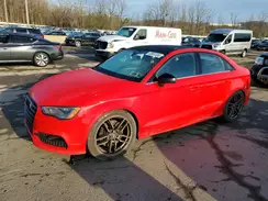 WAUF1GFF4G1005411 2016 AUDI S3