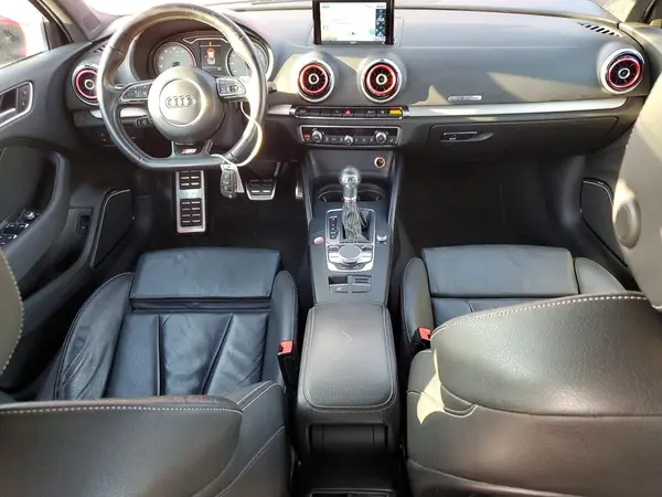 WAUF1GFF4G1005411 2016 AUDI S3 - Image 8