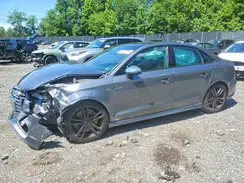 WAUF1GFF4G1021172 2016 AUDI S3