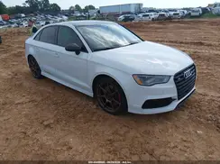 WAUF1GFF4G1030518 2016 AUDI S3