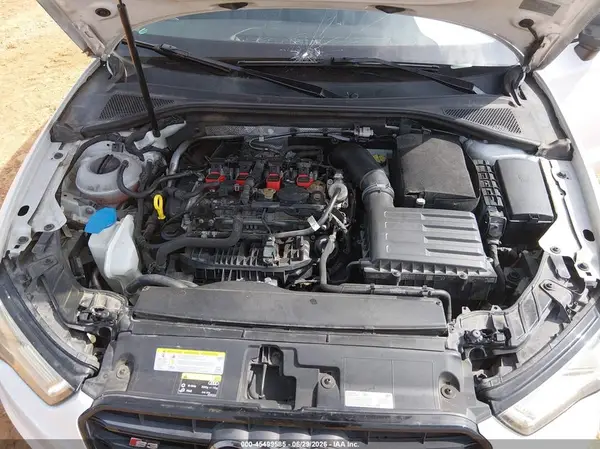 WAUF1GFF4G1030518 2016 AUDI S3 - Image 8