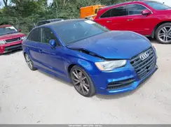 WAUF1GFF4G1052244 2016 AUDI S3