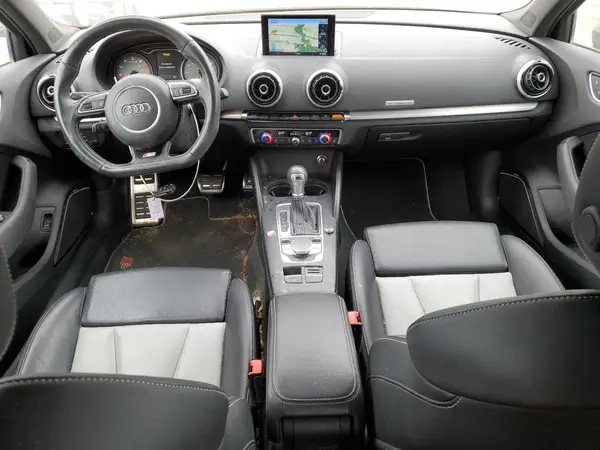 WAUF1GFF4G1064409 2016 AUDI S3 - Image 8