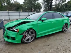 WAUF1GFF4G1076950 2016 AUDI S3