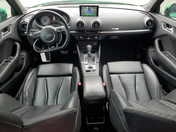 WAUF1GFF4G1076950 2016 AUDI S3 - Image 8