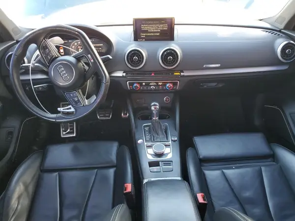 WAUF1GFF4H1052844 2017 AUDI S3 - Image 8