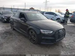 WAUF1GFF4J1062649 2018 AUDI S3