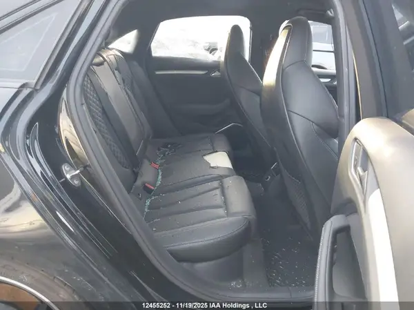 WAUF1GFF4J1062649 2018 AUDI S3 - Image 8