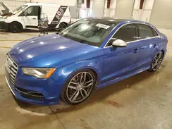 WAUF1GFF5G1004560 2016 AUDI S3